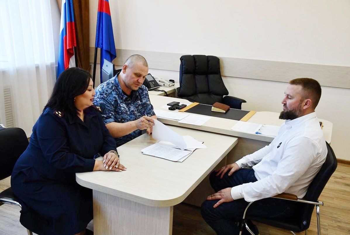 Фонд «НИКА» подписал соглашение с ГУФСИН по Самарской области