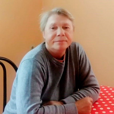 Светлана
