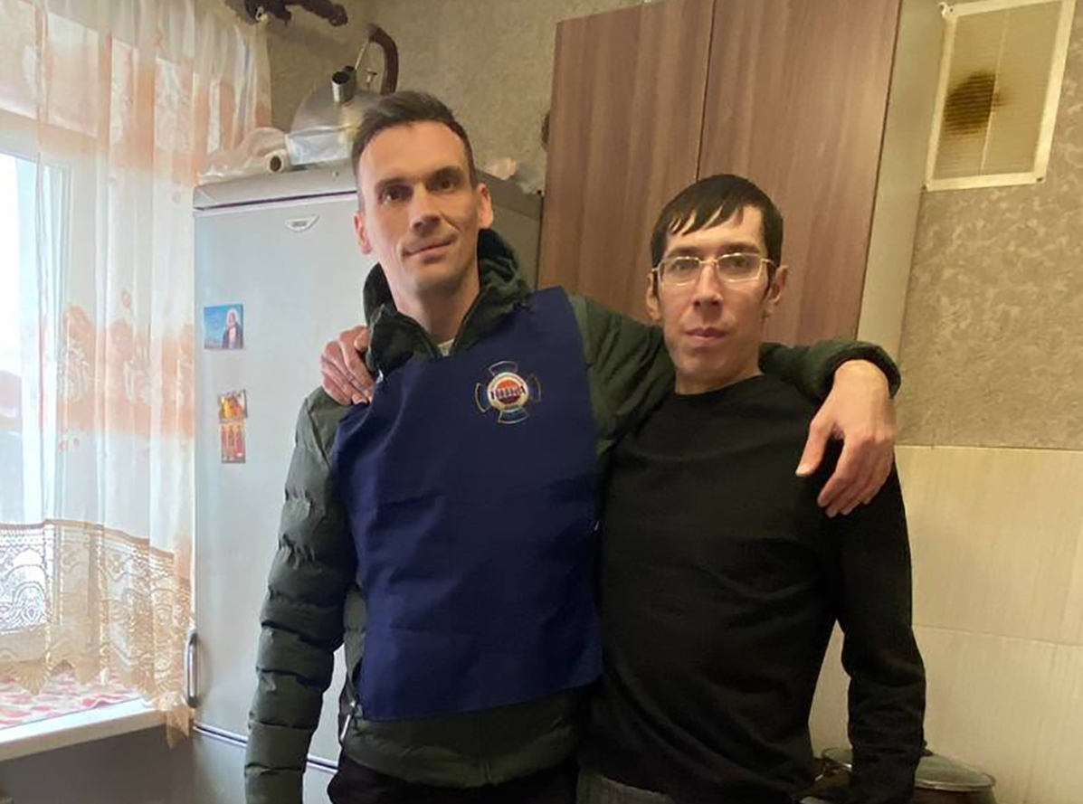 Добрые дела в выходные дни